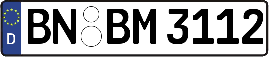 BN-BM3112