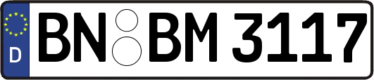 BN-BM3117