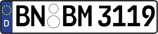 BN-BM3119