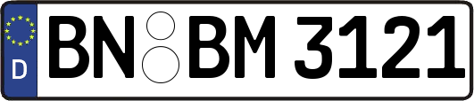 BN-BM3121