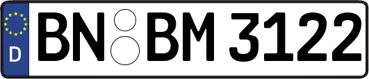 BN-BM3122