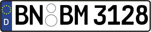BN-BM3128