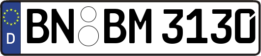 BN-BM3130
