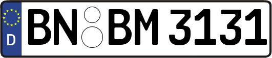 BN-BM3131