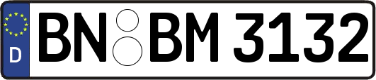 BN-BM3132