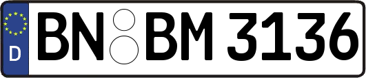 BN-BM3136