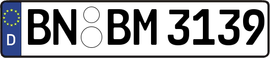 BN-BM3139