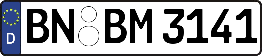 BN-BM3141