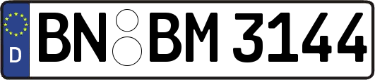 BN-BM3144