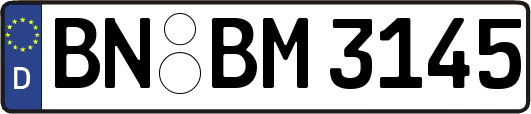 BN-BM3145