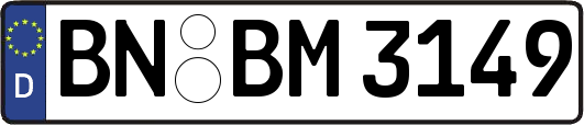 BN-BM3149