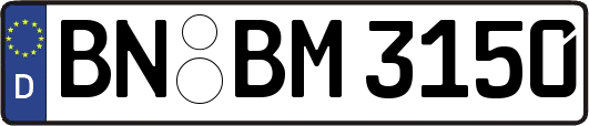 BN-BM3150