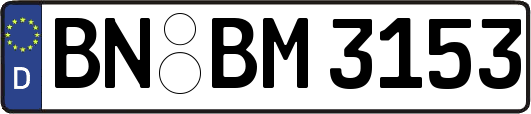 BN-BM3153
