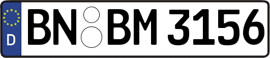 BN-BM3156