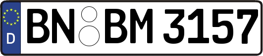BN-BM3157