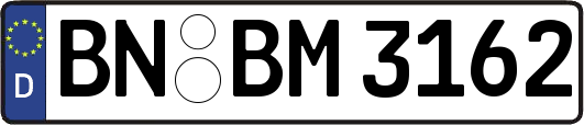 BN-BM3162