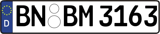 BN-BM3163