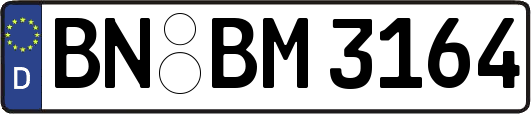 BN-BM3164