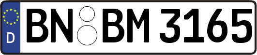 BN-BM3165
