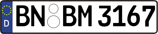 BN-BM3167