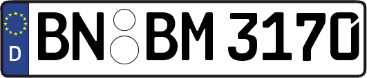 BN-BM3170