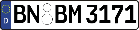 BN-BM3171
