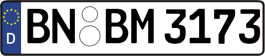 BN-BM3173