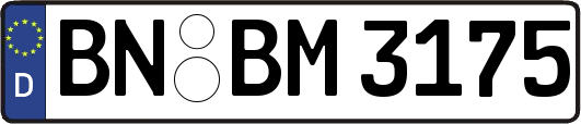 BN-BM3175