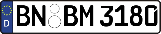 BN-BM3180