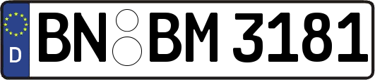 BN-BM3181