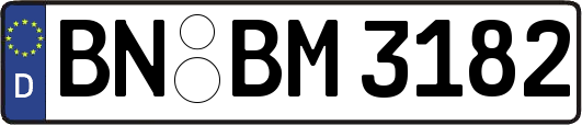 BN-BM3182