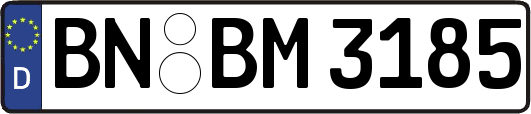 BN-BM3185