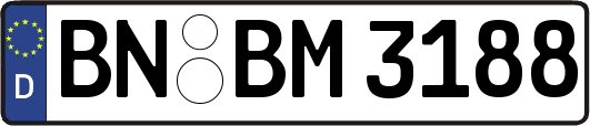 BN-BM3188