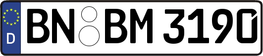BN-BM3190