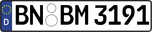 BN-BM3191