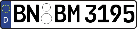 BN-BM3195