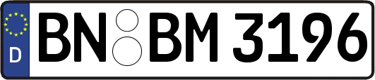 BN-BM3196