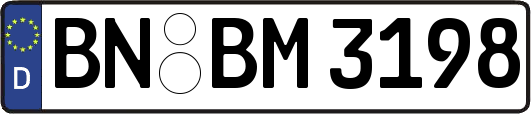 BN-BM3198