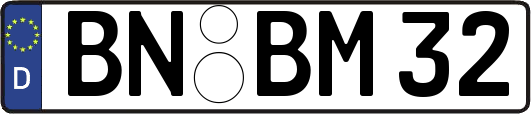 BN-BM32