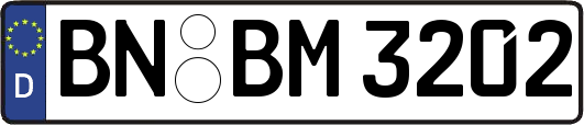 BN-BM3202