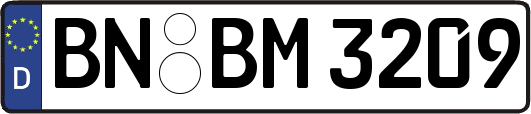 BN-BM3209