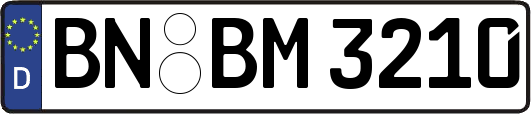 BN-BM3210
