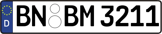 BN-BM3211