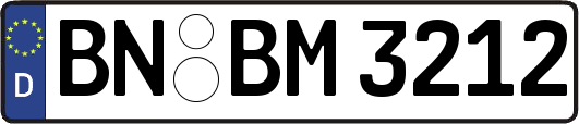 BN-BM3212