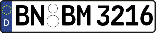 BN-BM3216