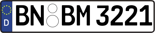 BN-BM3221