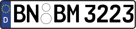 BN-BM3223