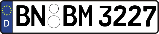 BN-BM3227