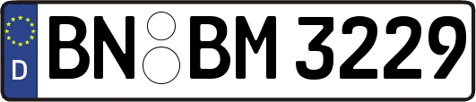 BN-BM3229