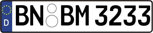 BN-BM3233